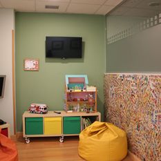 Clínica Dental Merce García Muns dentista en badalona