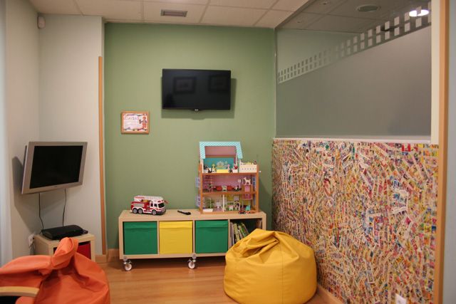 Clínica Dental Merce García Muns dentista en badalona