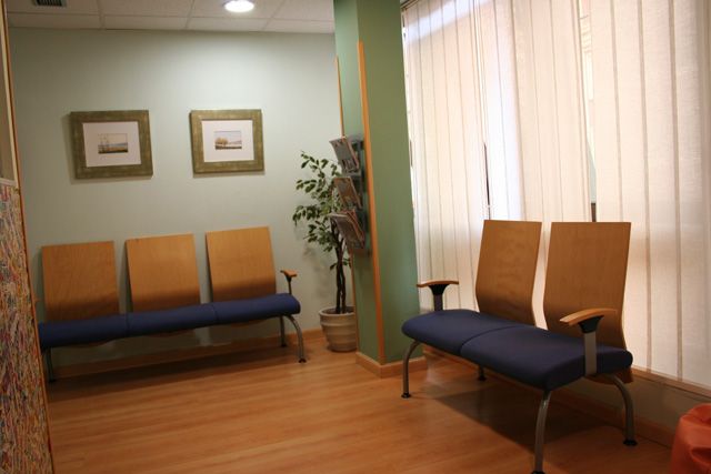 Clínica Dental Merce García Muns odontología en badalona