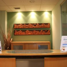 Clínica Dental Merce García Muns clinica dental en badalona