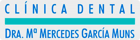 Clínica Dental Merce García Muns Logo